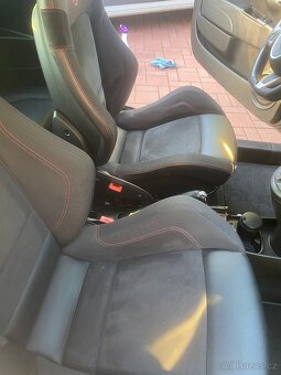 Fiat 500 Abarth Competizione 595 - 18