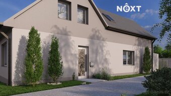 Prodej Rodinný dům, 123㎡ - 18