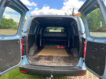 Hyundai H1 - 2,5CRDi 125kw 2010 - odpočet DPH - 18