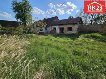 Prodej, Rodinný dům, Opařany - Skrýchov u Opařan - 18