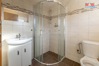 Prodej rodinného domu, 138 m², Frýdek-Místek, ul. Horní - 18