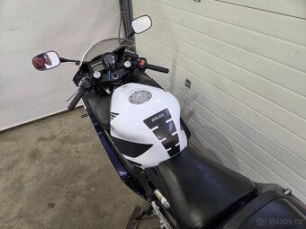 Honda CBR 600 F Sport - 18