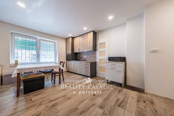 Prodej komerčních prostor s ubytováním, 350 m2 - Hovorčovice - 18