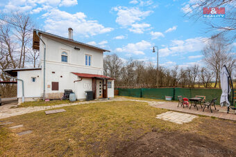 Prodej rodinného domu, 70 m², Hazlov - 18