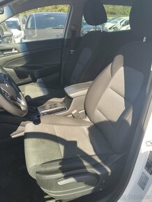 Hyundai Tucson 1.6, 4x4, Diesel, rv.2018/11 (c.j.2025) - 18
