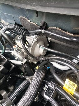 Prodám Opel Mokka rok 2015. - 18