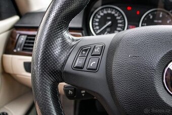 BMW Rad 3 Coupé 330 xd A/T - 18