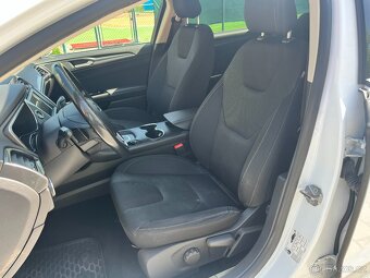 Mondeo 2,0 190k,4x4,AUT,2019,1.MAJ,DPH,TOP stav - 18