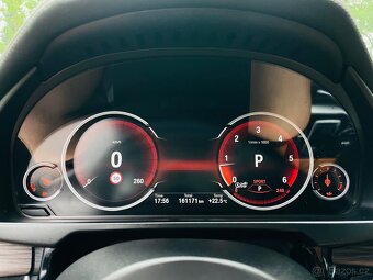 BMW X6 40D X-DRIVE INDIVIDUAL M-PAKET SERVISKA BMW - 18
