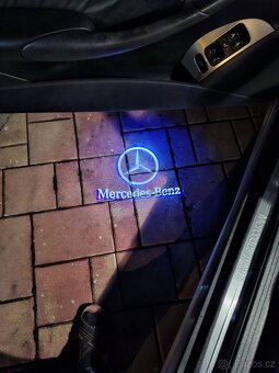 Mercedes Benz CLK 220CDI Facelift r.v.2008 - 18