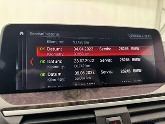 BMW X3, M40D 240KW 1MAJ CZ VYBAVÁ - 18