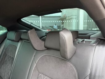Škoda Superb Sportline 2.0 TSI 206kw 2022 DPH ČR TOP - 18