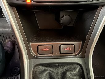 Suzuki SX4 1,4 1.MAJ,ČR,TAŽNÉ,4X4,SERVISKA - 18