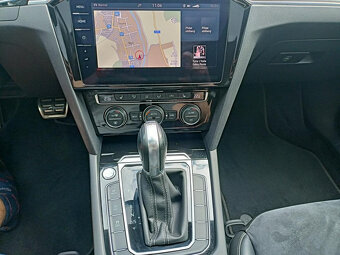 VW Arteon R-Line,2,0 TDi176kw,4Motion,Pano,Virtual,Matrix,ČR - 18