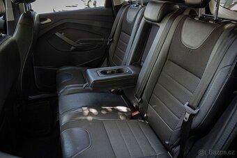 Ford Kuga 2.0 TDCi Duratorq Titanium X AWD - 18