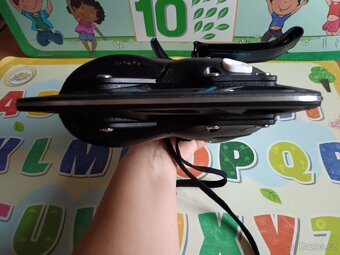 Lední brusle Tempish nastavitelné vel. 29 - 32 - 18