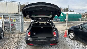 Opel Insignia 1.4 Turbo 103kW Tažné,Navi - 18