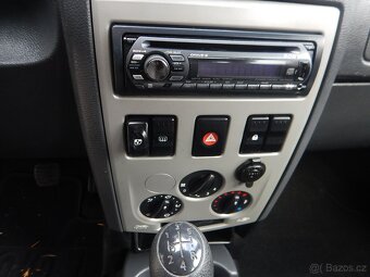 DACIA Logan 1.4i, 126000 KM - 18