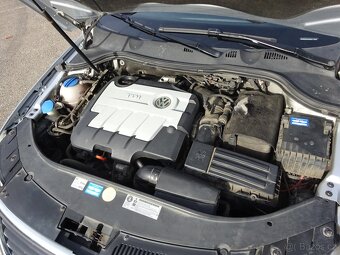 VW Passat 2.0 TDI Variant r.v.2011 (103 kw) stk:8/2026 - 18