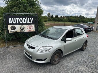 Toyota Valvematic - 18