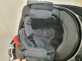 Schuberth / Held C4 Helma Vel. XL / 61 Přilba - 18