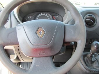 Renault Master 2.3 DCI L4H3 MAXI - 18