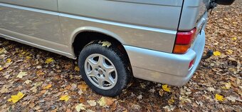 Vw t4 2.5 tdi 75kw multivan 4x4 syncro rok 00 - 18