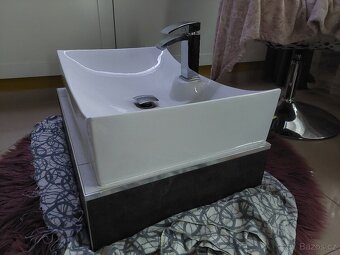 Koupelna vybavení SUPER NABÍDKA - 18