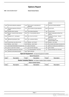 Jeep Grand Wagoneer  2022 - 18