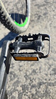 Ghost Kato 4.9 v super stavu - 18