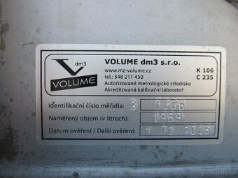 Iveco Eurocargo ML 150E21 cisterna - 18