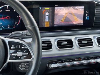 GLE 2/2020, 97.500km, AIRMATIC, cena NETTO - 18