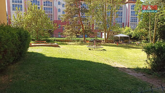 Pronájem bytu 3+1, 66 m², Žatec, ul. Šafaříkova - 18