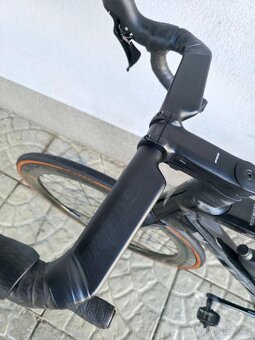 Silniční kolo Vitus ZX 1 EVO CR Carbon 2021 - 18