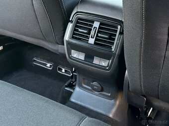Škoda Karoq FL Sportline 2.0 TDI manual 2023 - 18