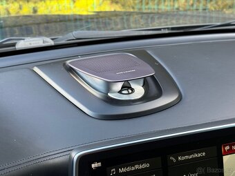 BMW X5 M50d xDrive 280kW Tažné B&O ČR - 18
