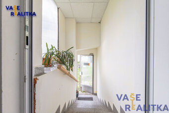 Prodej, stavba občanské vybavenosti, Přerov I-Město, ul. Již - 18