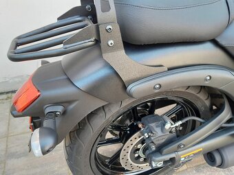 Kawasaki Vulcan S 650, 2024, jen 1900km, nová, TOP stav - 18