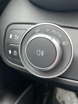 Alfa Romeo Giulia Q4 Veloce - 18