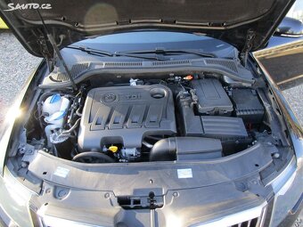 Škoda Superb, 2,0TDI -103KW - NOVÁ STK - 18