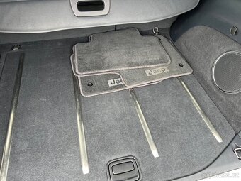 JEEP GRAND CHEROKEE 3L 6V - 18