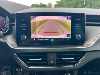 ► ŠKODA SCALA 1.0 TSI 81 KW MONTE CARLO PANO-VIRTUAL-ACC - 18