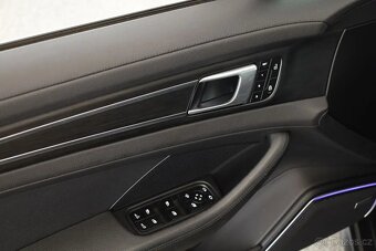 Porsche Panamera - 18