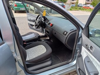 Škoda fabia combi 1.4i 16v 55kw comfort stk 2026/7 - 18