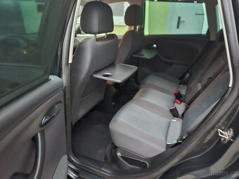 Seat Altea XL 1,4TSI r.v.2008,naj. 150tis. km,TOP stav - 18