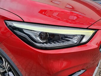 MG ZS 1.5 78kW 73tkm Full LED  - záruka Autodraft - - 18