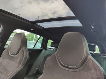 Škoda Superb III TSi DSG 4x4 SPORTLINE 280ps KAMERA TAŽNÉ - 18
