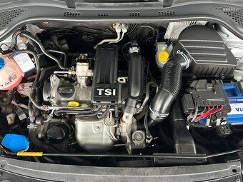 Škoda Rapid 1.2 TSI,COOL EDITION,SERVISKA - 18