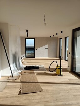 Pokládka podlah, dlažby, obkladů - 18