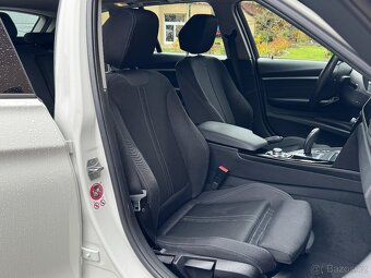 BMW Řada 3, 320d, xDrive, SPORT, pano - 18